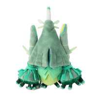 Officiële Pokemon center Pokemon fit knuffel Celesteela 21cm (collectors item)
